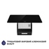 Витяжка  MINOLA HVS 6224 BL 700 LED