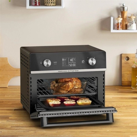 Мультипіч  TEFAL FW606810