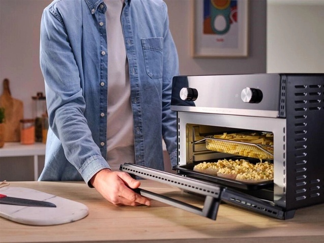 Мультипіч  TEFAL FW606810
