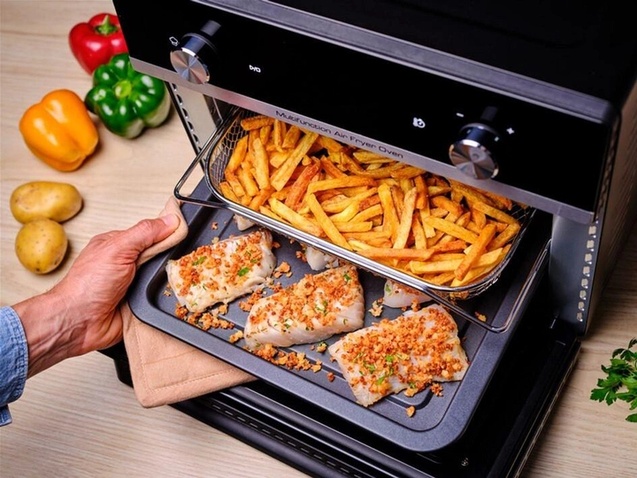 Мультипіч  TEFAL FW606810