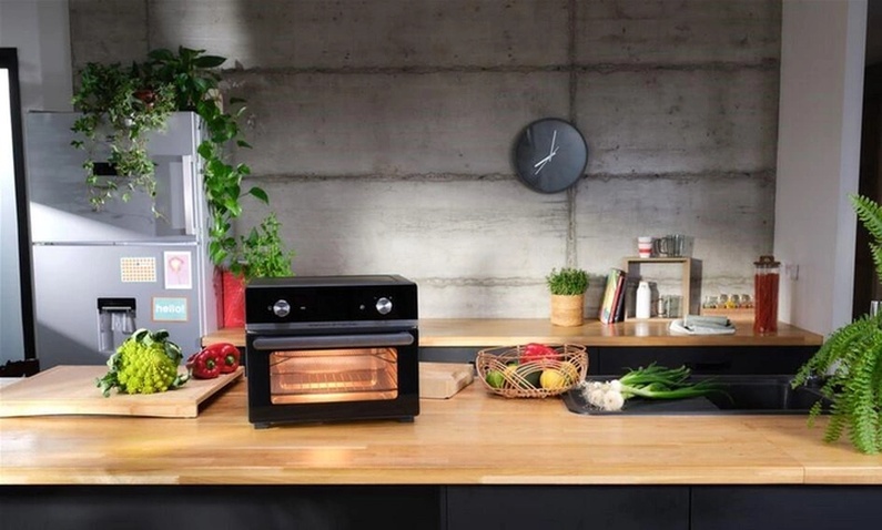 Мультипіч  TEFAL FW606810