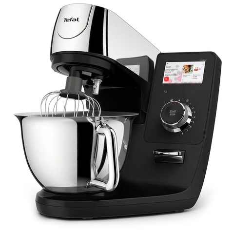 Кухонний комбайн TEFAL QB951837