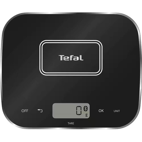 Кухонний комбайн TEFAL QB951837