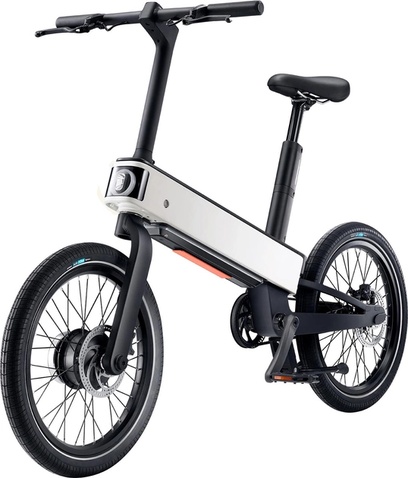 Електровелосипед  Ebii ACER Ebii