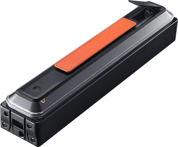 Електровелосипед  Ebii ACER Ebii