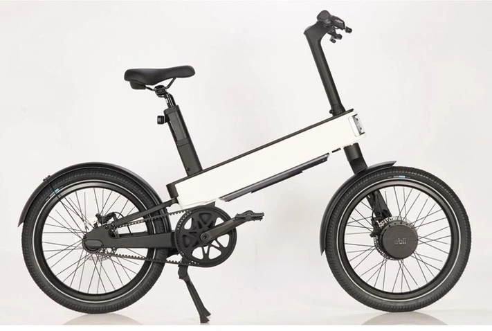 Електровелосипед  Ebii ACER Ebii