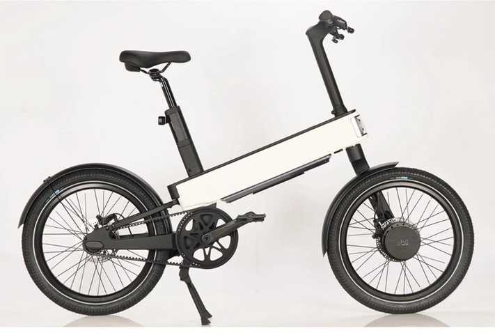 Електровелосипед  Ebii ACER Ebii