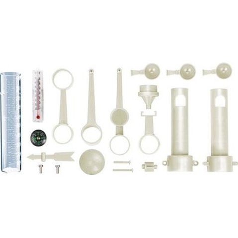 Набір для експериментів 4М Метеостанція (00-03279/ML)