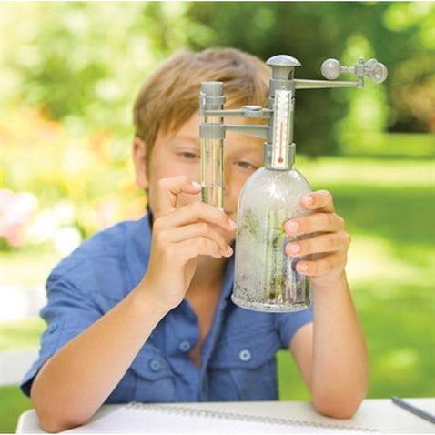 Набір для експериментів 4М Метеостанція (00-03279/ML)