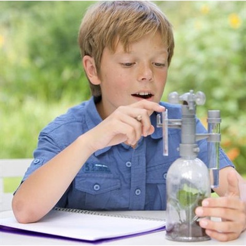 Набір для експериментів 4М Метеостанція (00-03279/ML)