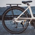 Електровелосипед  OKAI EB10-28", 250(500)W, 14.4Ah, 100km, 25km\h, NFC, App, Beige EB10