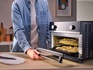 Мультипіч  TEFAL FW606810