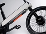 Електровелосипед  Ebii ACER Ebii