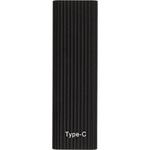 Кишеня зовнішня PowerPlant SSD M.2 PCIe NVMe USB3.1 (HC380428)