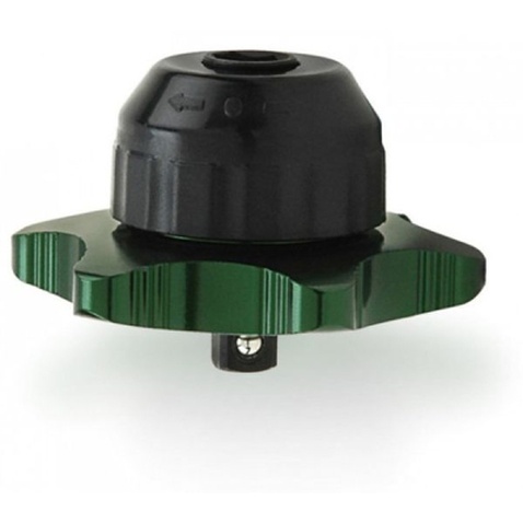 Тріскачка Toptul битоутримувач міні 1/4" (CAUA0808)