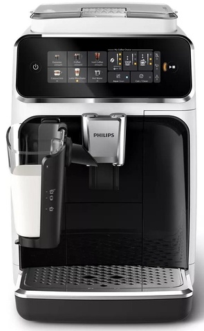 Кавомашина  Philips Series 3300 EP3343/50