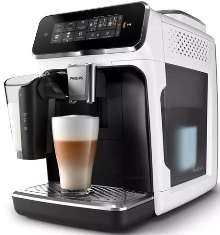 Кавомашина  Philips Series 3300 EP3343/50