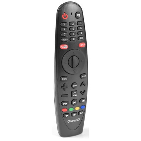 Телевізор Ozonehd 32HSN93T2