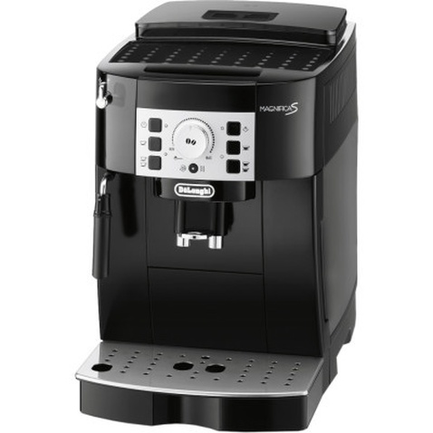 Кавомашина DeLonghi ECAM 22.112 B