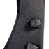 Крісло ігрове Hator Ironsky Fabric Black (HTC-898)