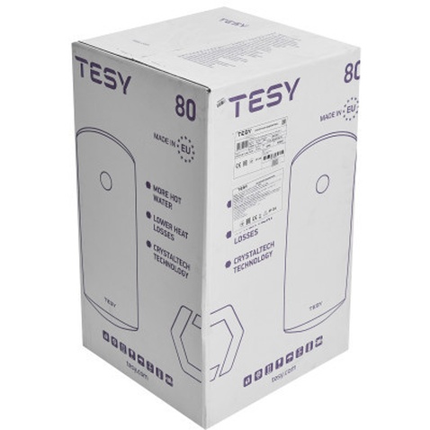 Бойлер Tesy TESY DRY 80
