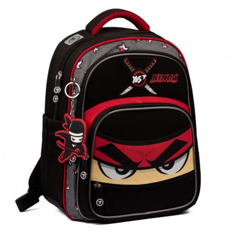 Рюкзак шкільний Yes S-91 Ninja (559406)