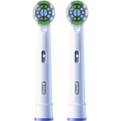 Насадка для зубної щітки Oral-B Pro Precision Clean, 2 шт (8006540847367)
