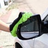 Рукавичка  ColorWay з мікрофібри для миття та полірування автомобіля, двостороння (CW-2417)