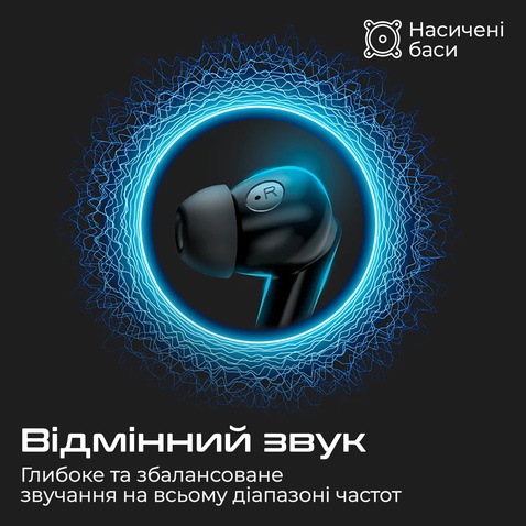 Навушники HiFuture SonicBliss White (sonicbliss.white)