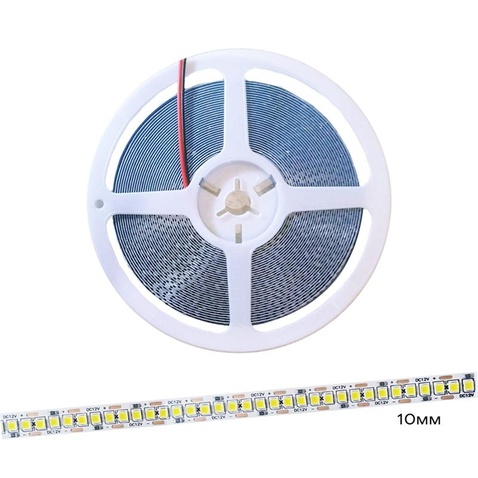 Стрічка світлодіодна ELM 2835 240LED IP20 3000K (19-0011)