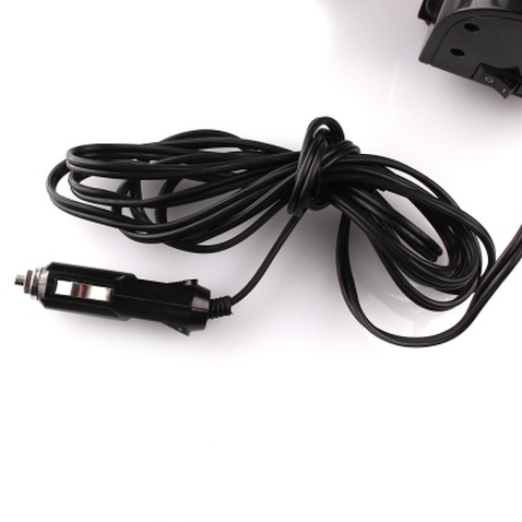 Автомобільний компресор СИЛА СТАНДАРТ 35л/хв, 7 Атм (900401)