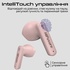 Навушники HiFuture ColorBuds2 Black (colorbuds2.black)