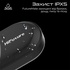 Навушники HiFuture ColorBuds2 Black (colorbuds2.black)