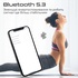 Навушники HiFuture ColorBuds2 Black (colorbuds2.black)