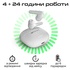 Навушники HiFuture SonicBliss White (sonicbliss.white)