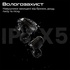 Навушники HiFuture Yacht Black (yacht.black)