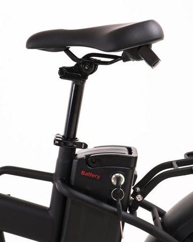 Електровелосипед Maxxter Urban Max