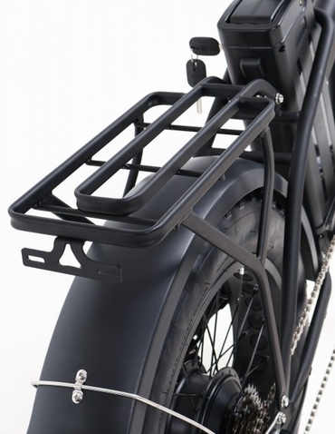 Електровелосипед Maxxter Urban Max