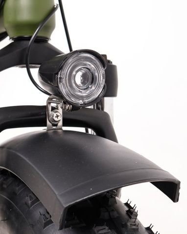 Електровелосипед Maxxter Urban Max