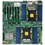 Серверна материнська плата MB Supermicro MBD-X11DPI-N-O