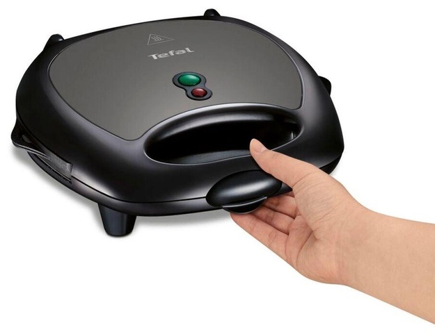 Бутербродниця  TEFAL SW614B01