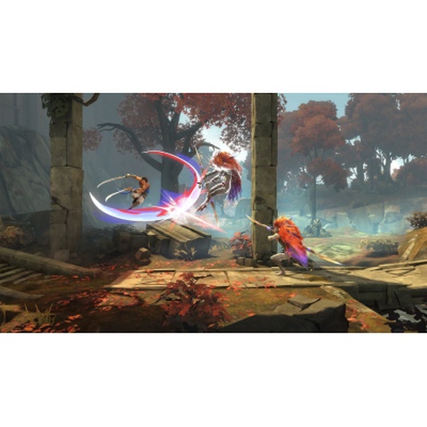 Гра Sony Prince of Persia: The Lost Crown, BD диск (3307216265115)