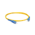 Патч-корд  SC/UPC-SC/UPC SM 1M
