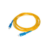 Патч-корд  SC/UPC-SC/UPC SM 3M