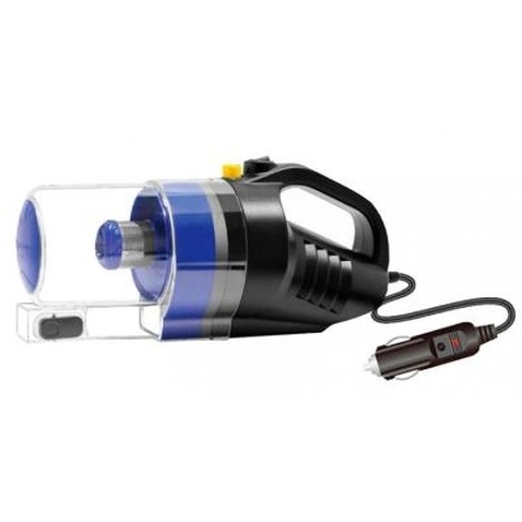 Пилосос  Michelin Vehicle vacuum clener (74075)