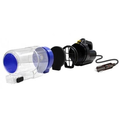 Пилосос  Michelin Vehicle vacuum clener (74075)