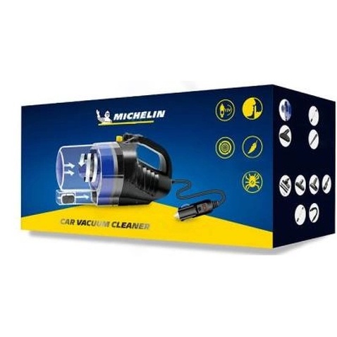 Пилосос  Michelin Vehicle vacuum clener (74075)