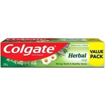 Зубна паста Colgate Лікувальні трави 150 мл (7891024133743/6920354825637)