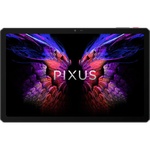 Планшет Pixus Wing 6/128GB, LTE, graphite (4897058531749)