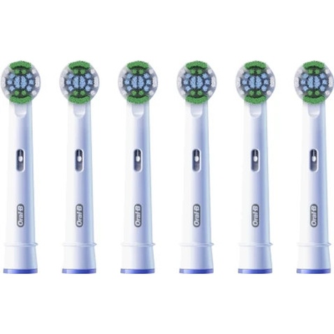 Насадка для зубної щітки Oral-B Pro Precision Clean, 6 шт (8006540847466)